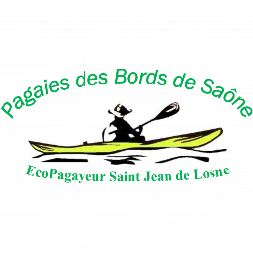 Pagaies des Bords de Sa&ocirc;ne