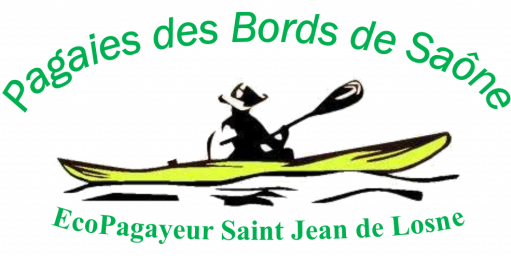 Pagaies des Bords de Sa&ocirc;ne
